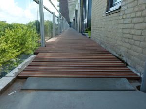 terreinonderhoud vereniging van eigenaren